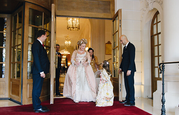 versailles dress up party Everything you need to know: The Grand Masked Ball, Versailles